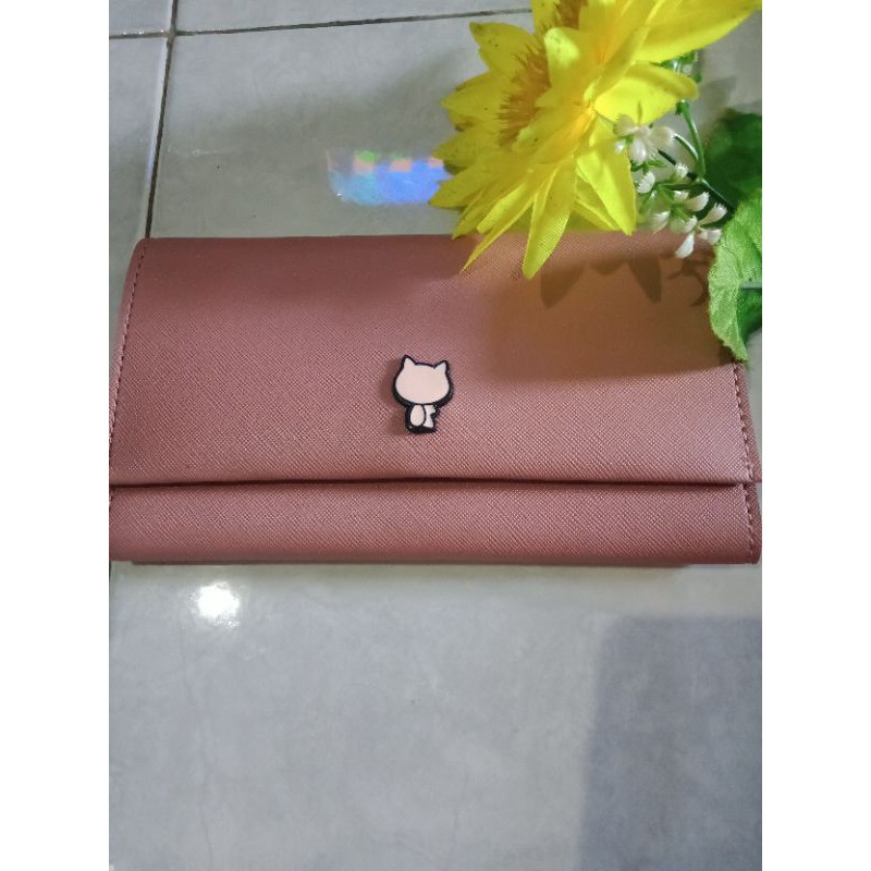 dompet mathilde Sophieparis