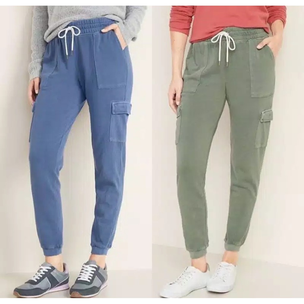 OLDNAVY CARGO JOGGER