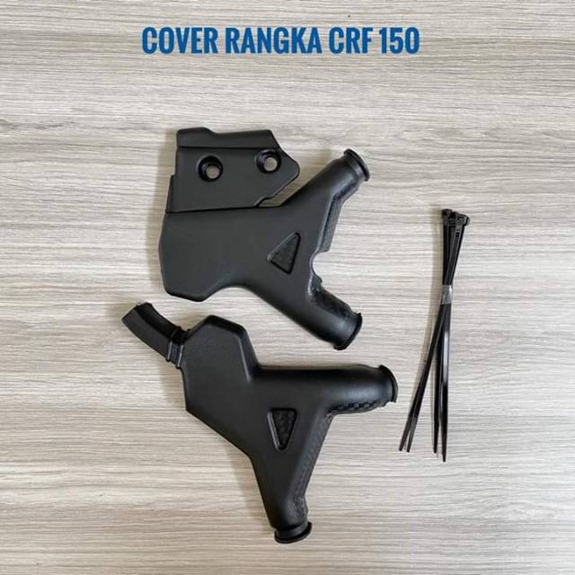 Cover rangka crf 150 termurah/tutup rangka crf 150 terlaris/cover sasis tutup sasis crf 150 termurah