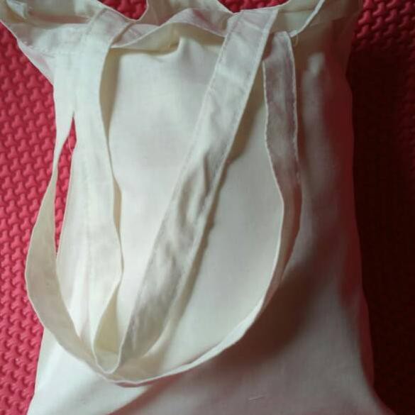 

0WK Totebag 30x40 obras dan perekat✶ (Diskon Promo)