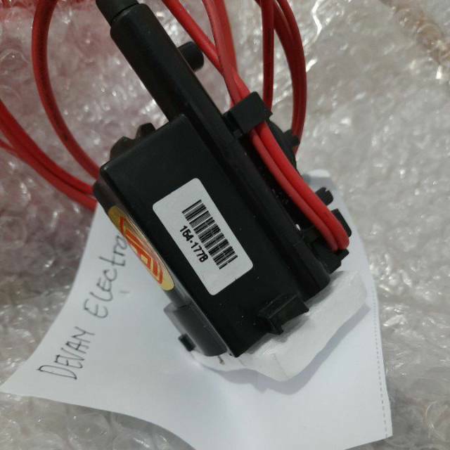 fbt 154-177B flay back tv gold star 154-177B ORIGINAL