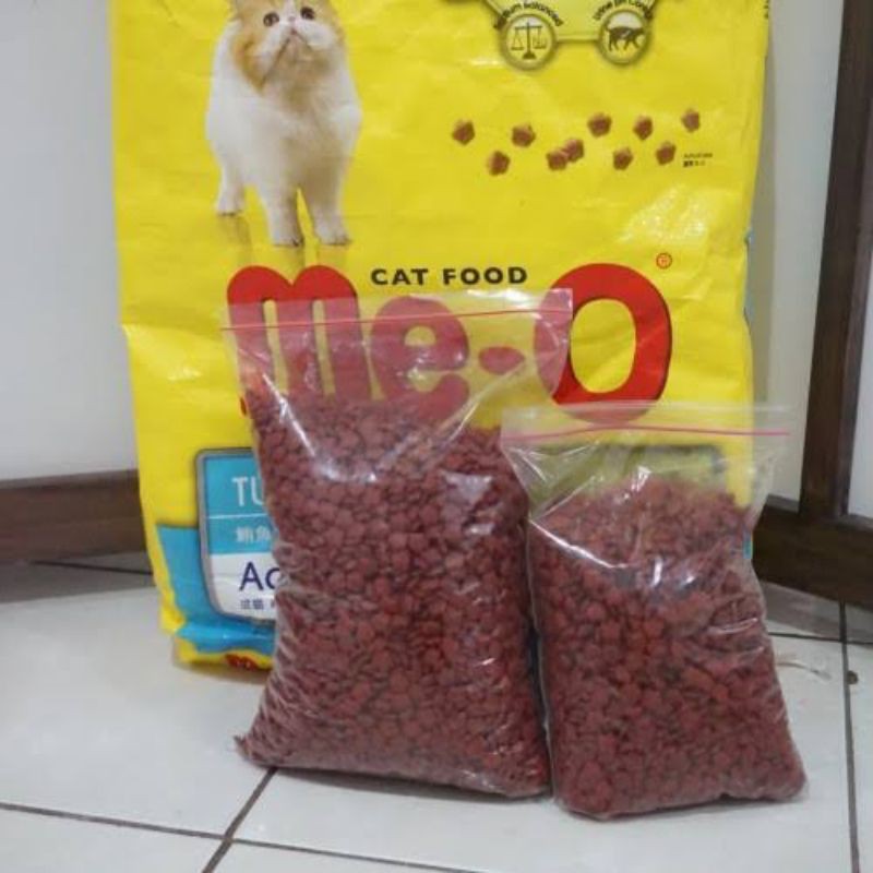 Meo Cat Food 500 gr