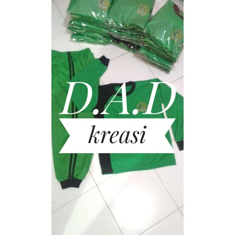 BAJU seragam OLAHRAGA SEKOLAH TK/KAOS OLAHRAGA SEKOLAH TK/STELAN SERAGAM KAOS SEKOLAH OLAHRAGA TEAM 