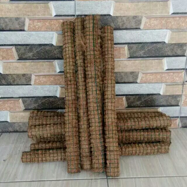 Turus Penyangga Rambatan Tanaman 50cm