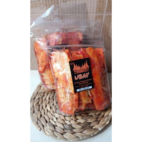 

KERIPIK UBAY