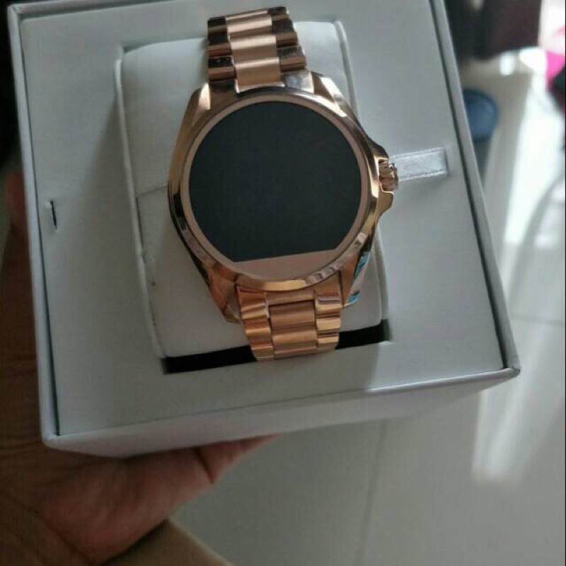 smartwatch michael kors original