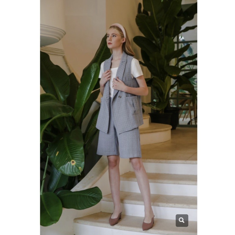 Maven Dakota PANT ONLY PRELOVED