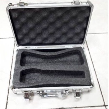 HARDCASE BOX MIC KOPER MIC