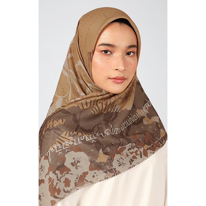 PURU KAMBERA OFFICIAL - Carita Priangan - Sono / Hijab Segi Empat