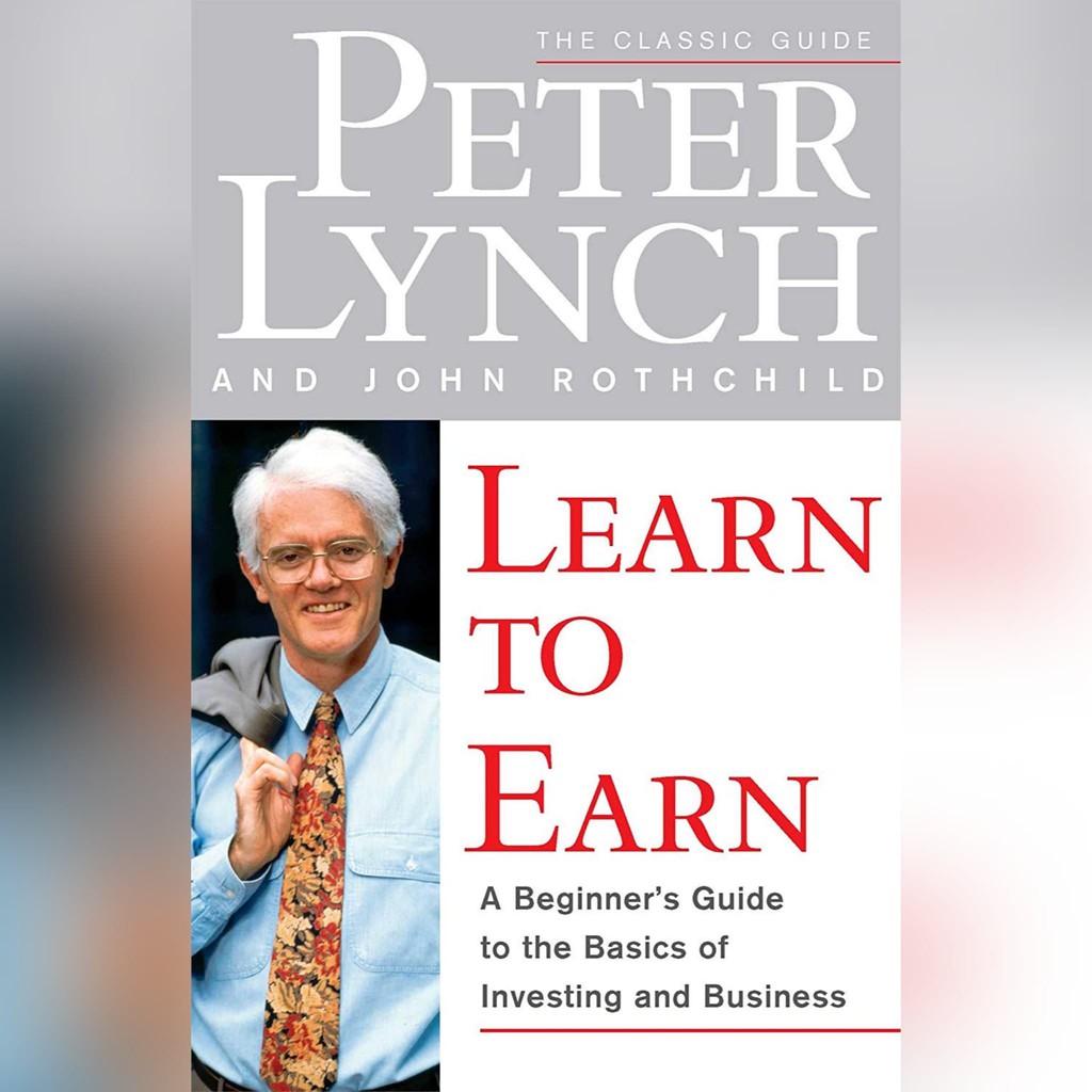 

Most Whised For _versi Eng/Indo_@ Learn to Earn: A Beginner's Guide to the Basics of Investing