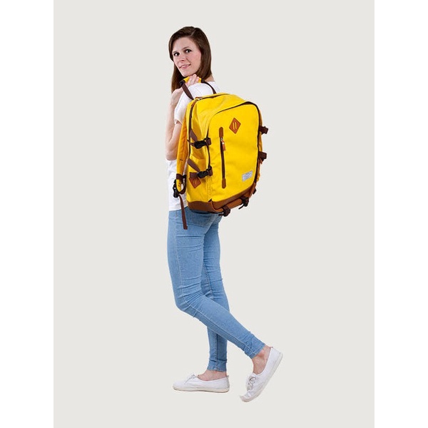 Kamera-Ransel-Tas- Tas Kamera Ransel Esgotado Camero Primeiro Yellow -Tas-Ransel-Kamera.