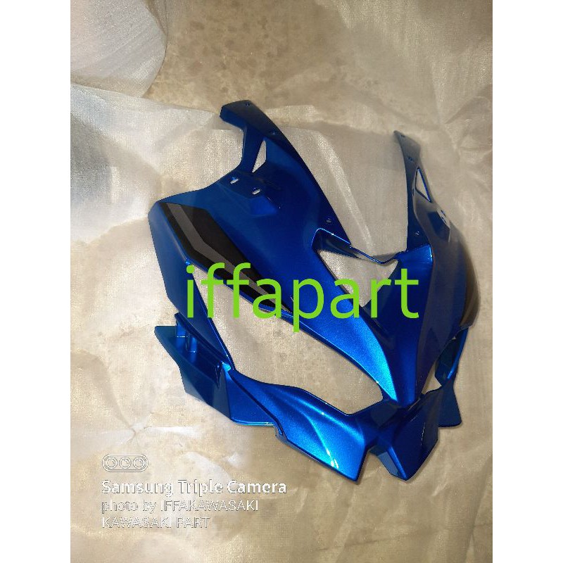 coverhead batok zx25R