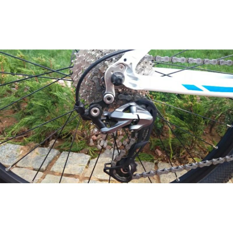 RD mirip alivio m4000