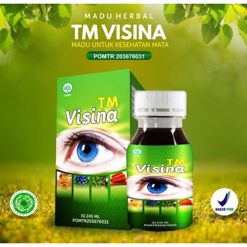 

MADU VISINA 245 ml