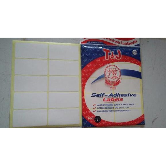 

HOT SALE|BEST SALLER LABEL NAMA TOM AND JERRY NO 121 MURAH