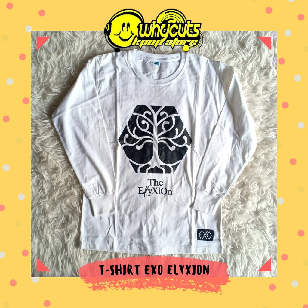 Tshirt Elyxion