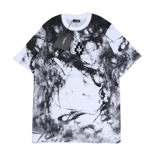 Wahyu - T-Shirt MRCL BRLN TIE DYE – Edition Trendy Casual Unisex Good Brand Quality Stylish