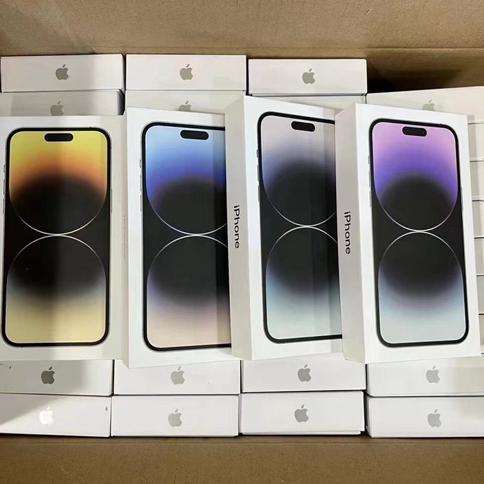 Box / Dus / Kotak Handphone Kondisi Second Siap Pakai