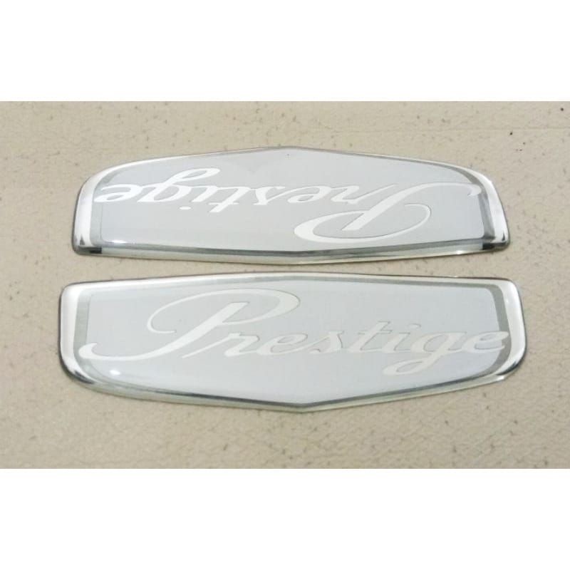 EMBLEM PRESTIGE CLICK VARIO / EMBLEM VARIO PRESTIGE