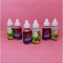 Essen darah perawan dan keket