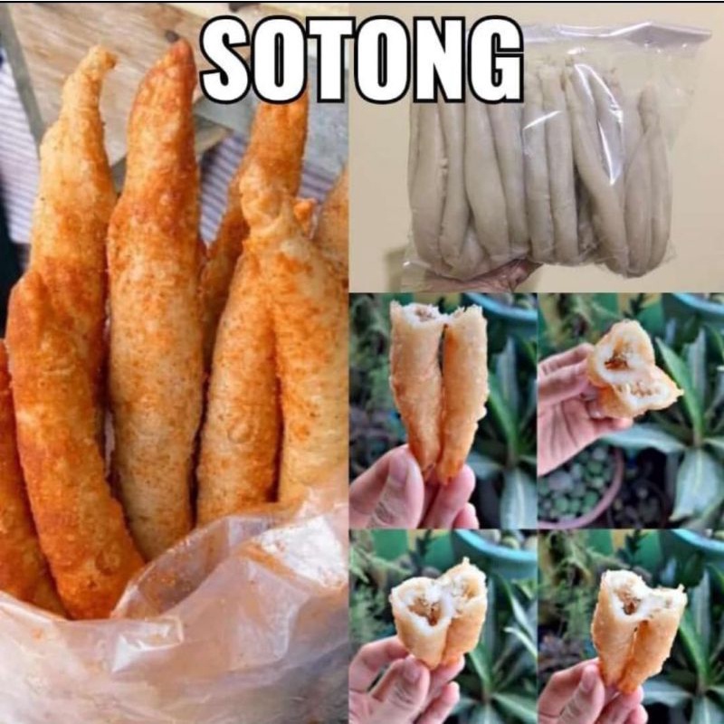 

sotong isi ayam isi 40 biji