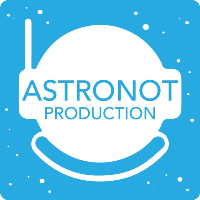 astronotproduct