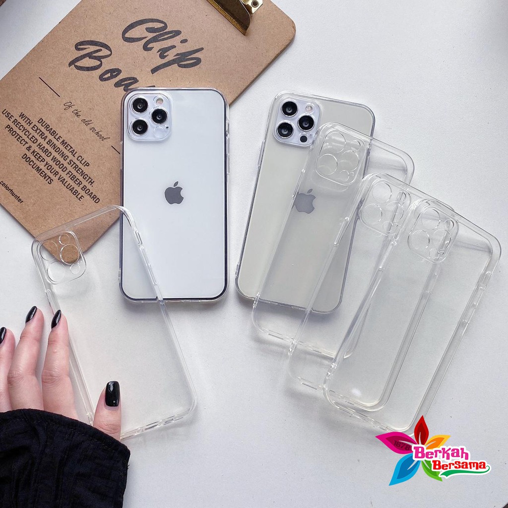 Softcase Bening Infinix Note 12 G96 12 2023 PRO 8 10 11 pro Hot 20 30i 30 play 12i 9 10 10S 10T 11 11s 20s pro 12  PRO Play 10 Lite Smart 4 5 6 PLUS SPARK GO  BB3846