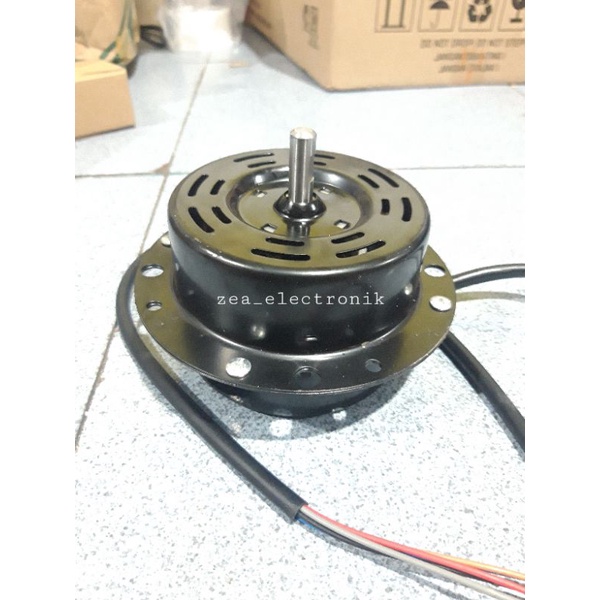 DINAMO KIPAS ANGIN REGENCY 18 INCH / 20 INCH DINAMO TORNADO TERMURAH