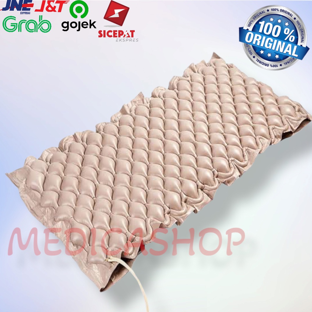 Kasur Angin Anti Decubitus Matras/Kompresor Untuk Apex PM100A, EXCEL2000, OASIS2000, DOMUS