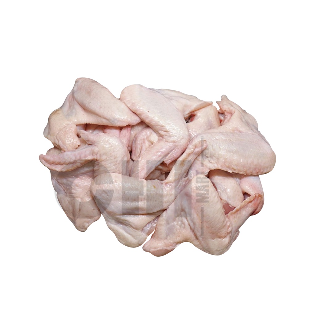 

Sayap Ayam 1Kg FRESH SEGAR - Chicken Wings Wing