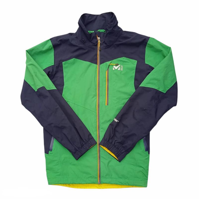 MILLET DRY-edge jaket second original