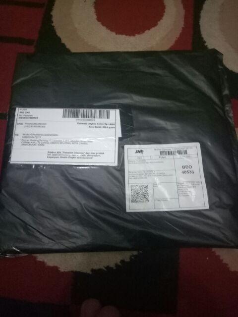 Batik Solo Kemeja Batik Panjang Merak Kembang Raden Batiksoloamanah 140.000