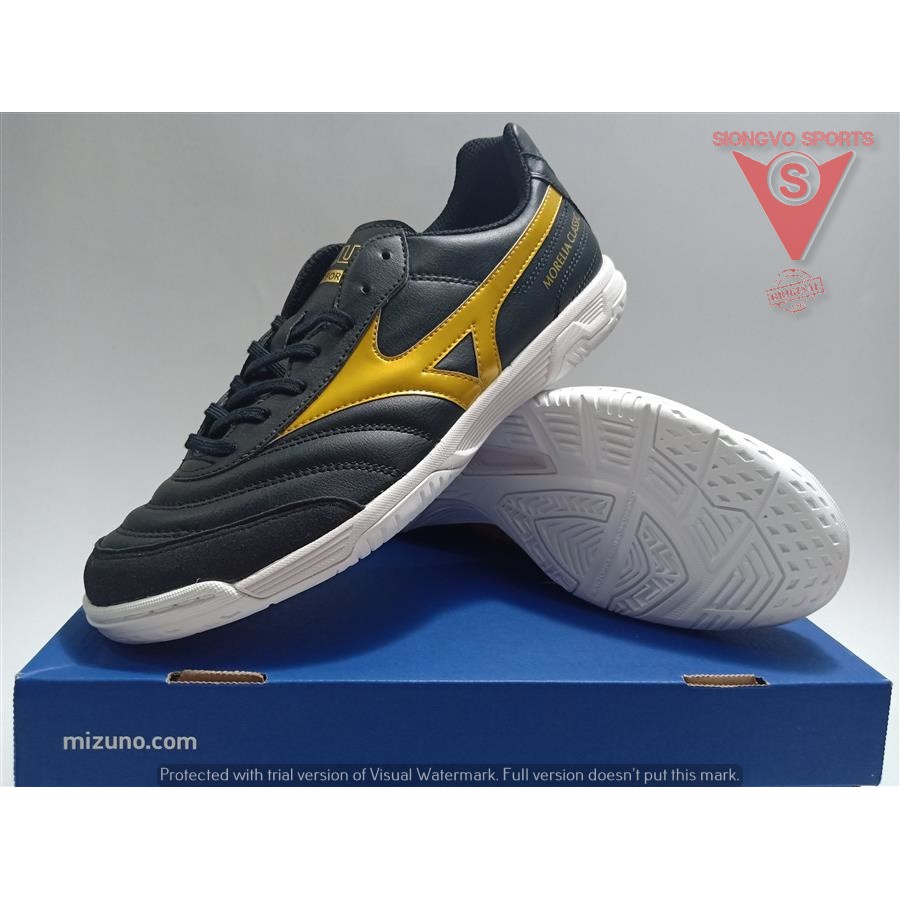 harga sepatu futsal mizuno