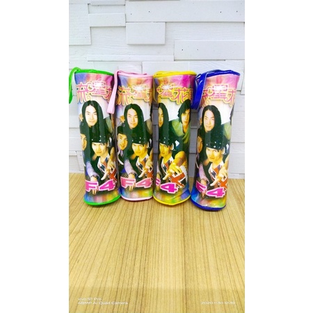 

pencil case murah f4 Satuan