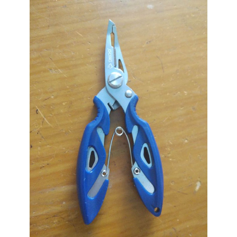 Daido Micro Pro Plier F-316