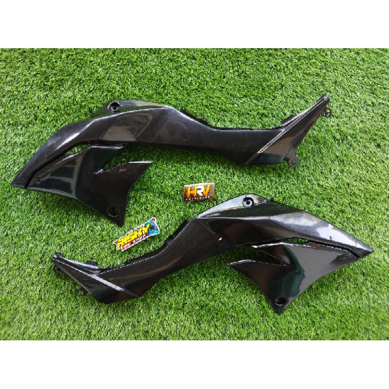 SAYAP DTRACKER NEW BODY DTRACKER NEW