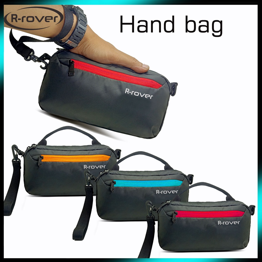 Hand bag / tas genggang / tas hp / tas selempang / R rover