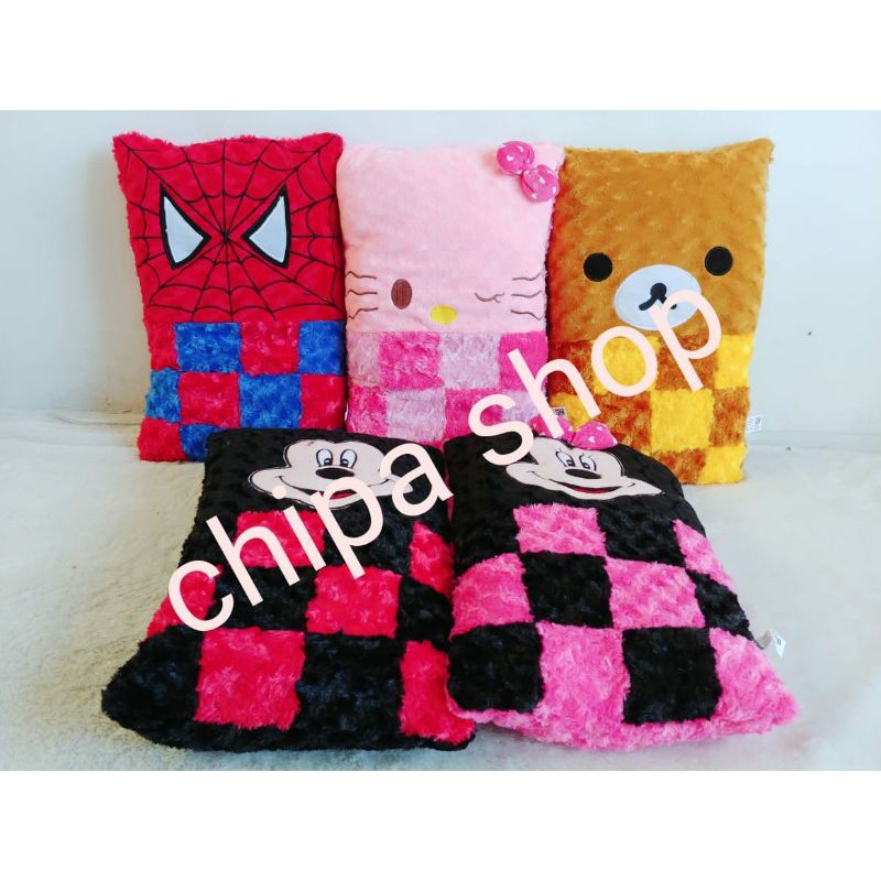 BANTAL CATUR JUMBO