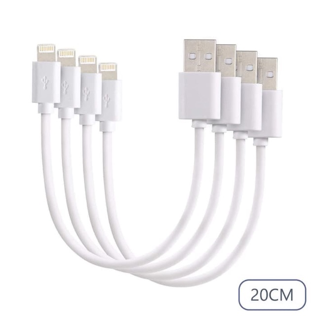 Kabel Powerbank 20CM