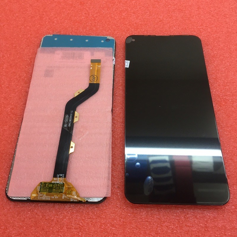 LCD TOUCHSCREEN INFINIX HOT 9 / LCD TS INFINIX X655 / LCD TC INFINIX HOT 9 X655