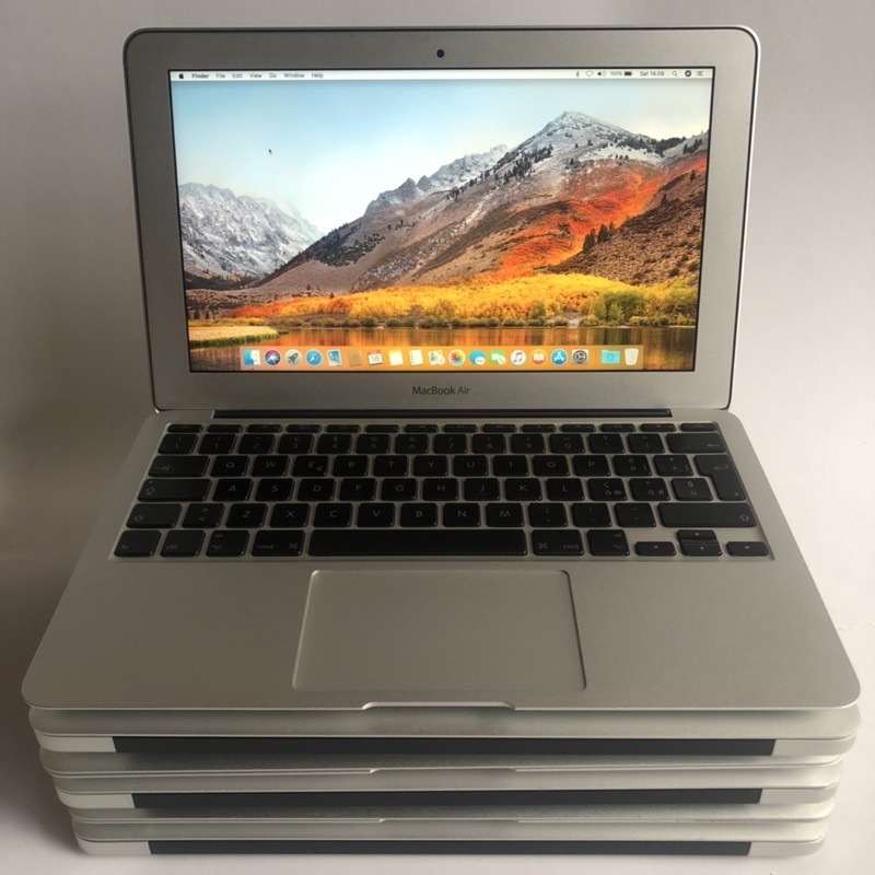 Laptop Kuliahan- ORIGINAL - Nvidia GeForce - SSD 256 GB