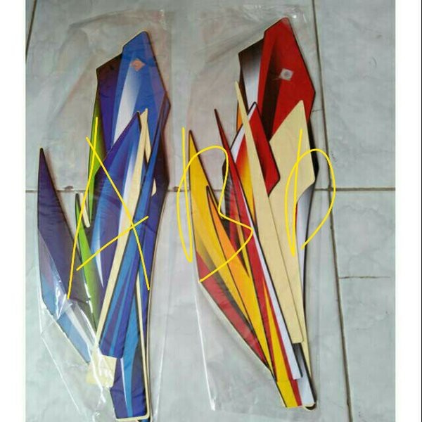 Solusi striping gl max 2005 Diskon