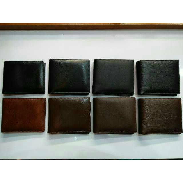 Dompet cowo 3 dimensi