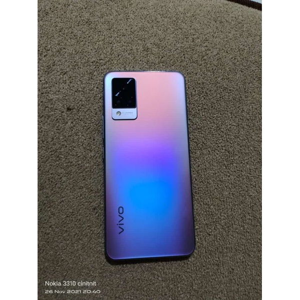 Jual VIVO V21 5G ( second ) | Shopee Indonesia