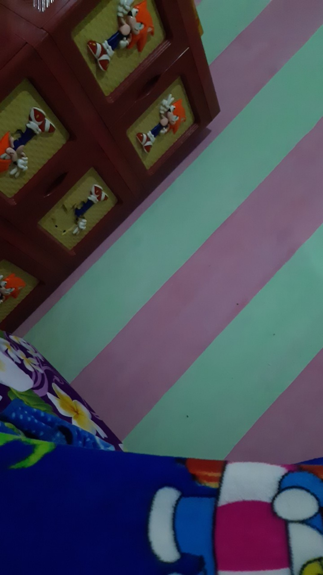 Kemeja Batik Pria Lengan Panjang Motif Terbaru Size M L Xl Xxl