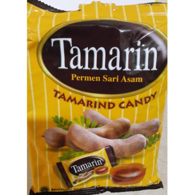 

Tamarin