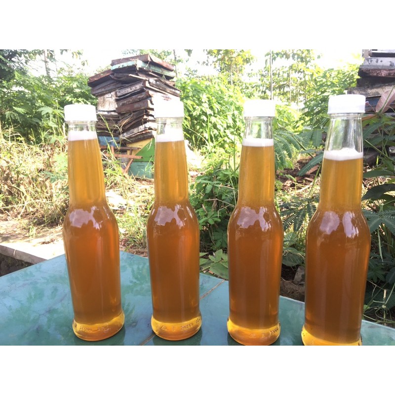 

Madu 350 ml