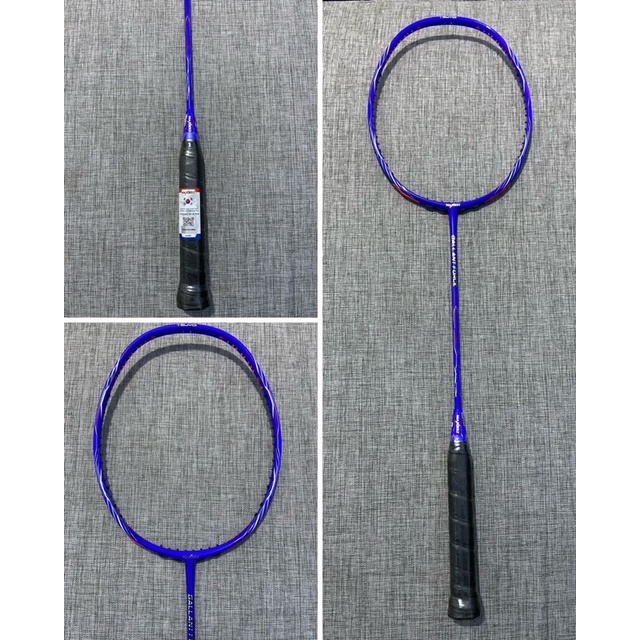 RAKET MAXBOLT GALLANT FORCE