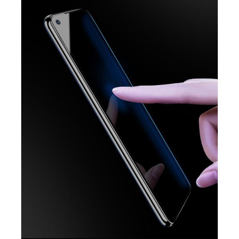 Tempered Glass Anti Spy Vivo Y01 Y02 Y16 Y22 Y22s Y35 V25 V25e V25 Pro Y02s Y30 Y30i Y50 Y50i