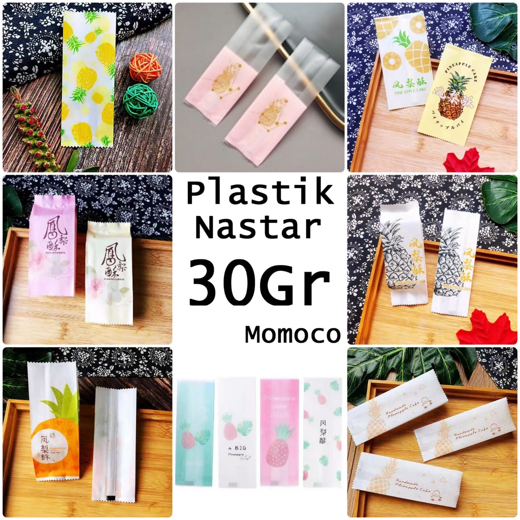 Kemasan yang Menjual: Panduan Lengkap Memilih dan Merancang Bungkusan Kue Kering untuk Jualan Online